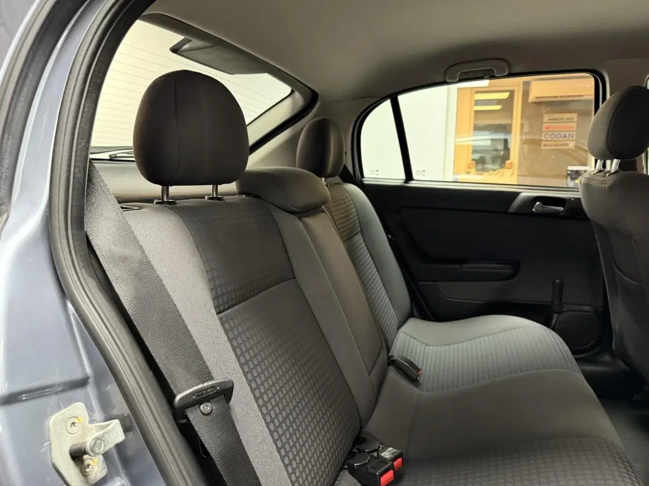 Billede 10 - Opel Astra 1,6 Twinport 103HK 5d