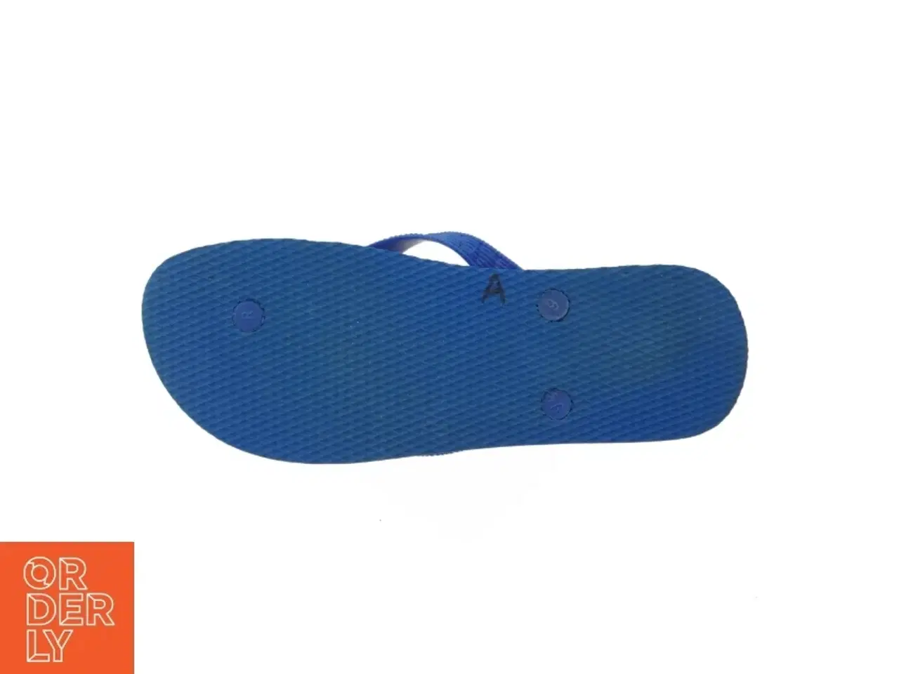 Billede 3 - Flip-flops (str. 9 til 9,5 og 26 cm)