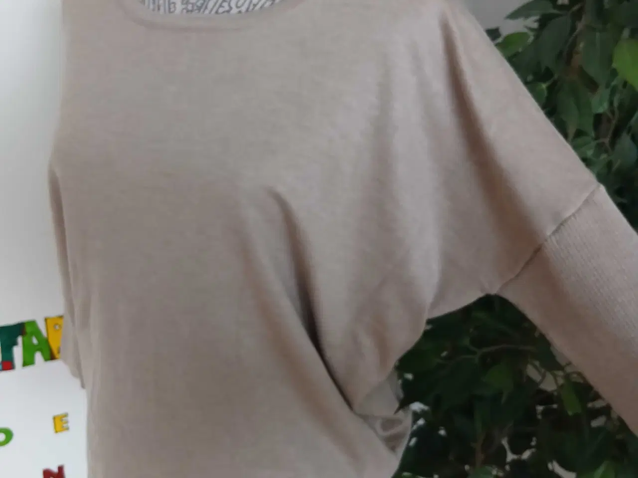 Billede 5 - Trøje. Saint Tropez. Medium/38