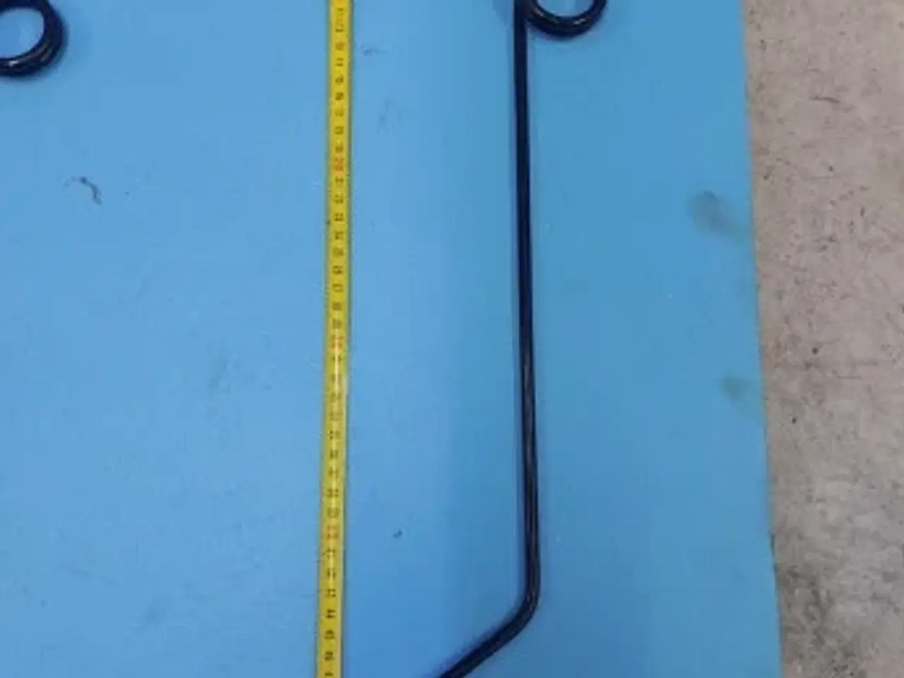 Billede 7 - Pick-up Fjedre (8stk) Længde 51cm-Bredde 4.5cm.