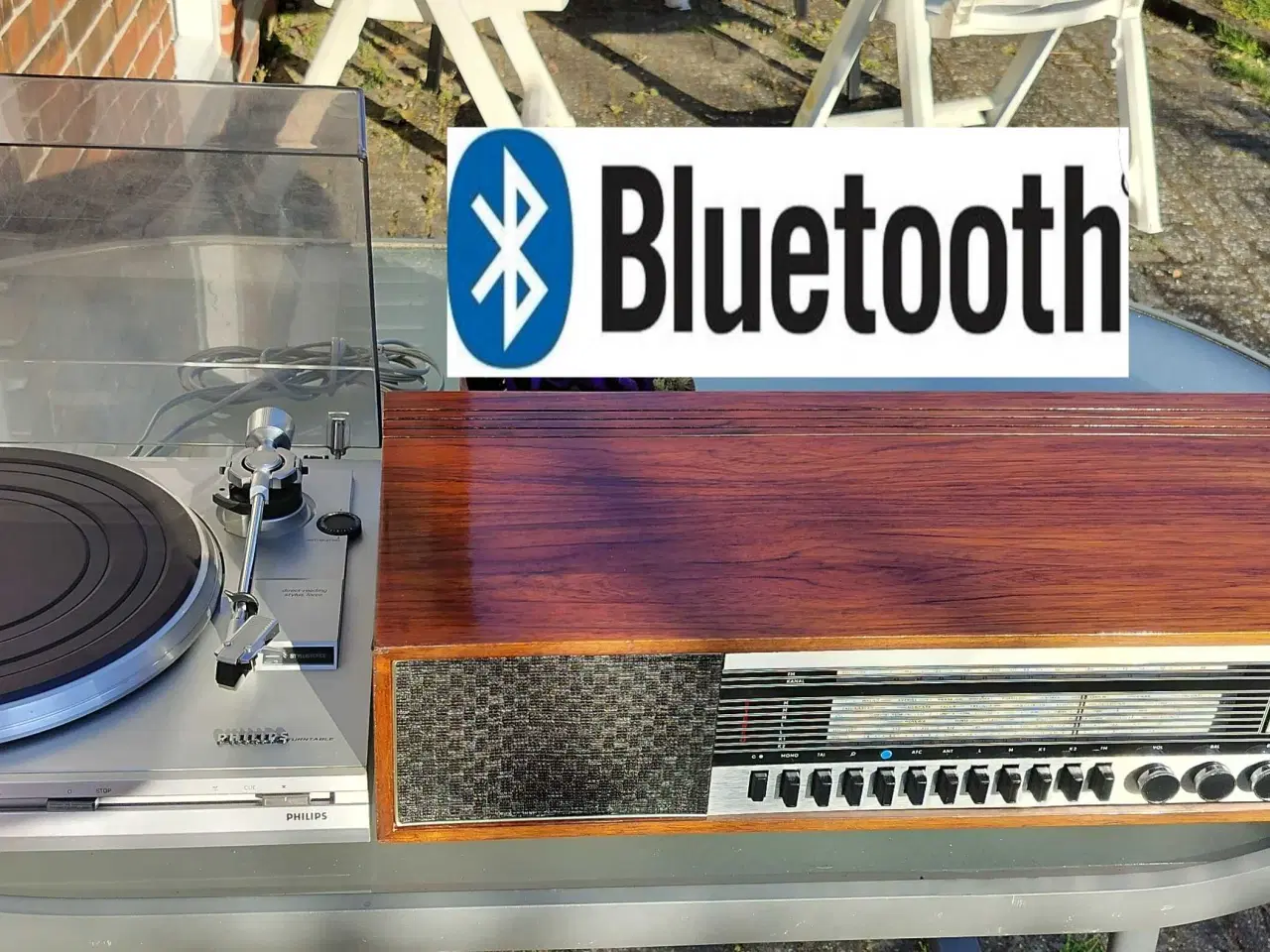 Billede 1 - Opgraderet og perfekt 