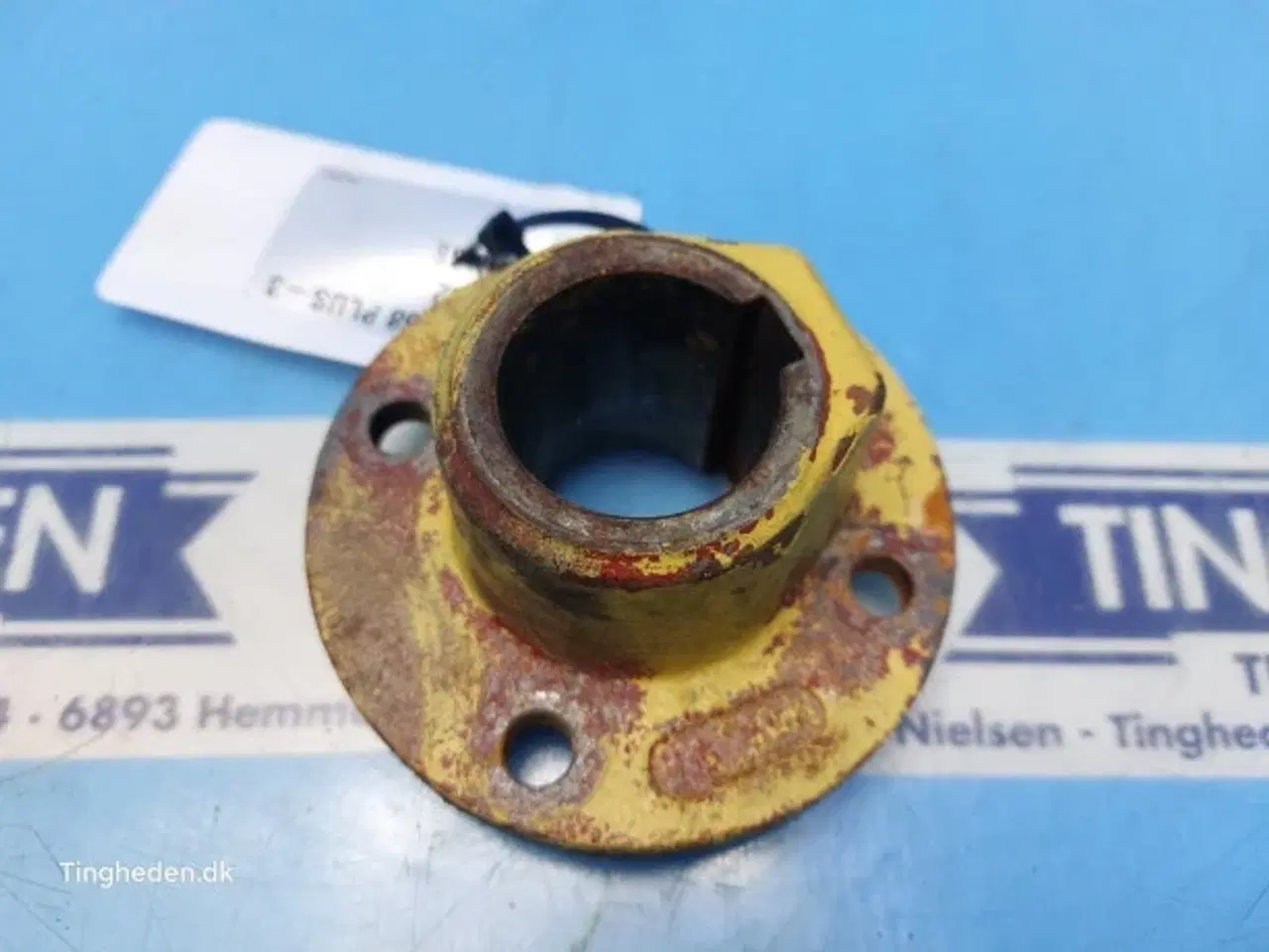 Billede 4 - New Holland TX68 Flange 754582