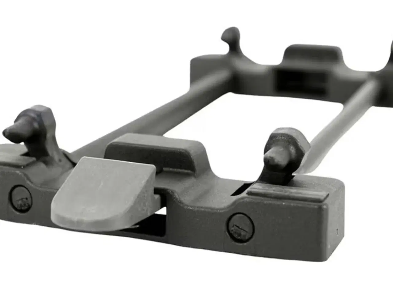 Billede 2 - Adapter til Racktime cykelkurv