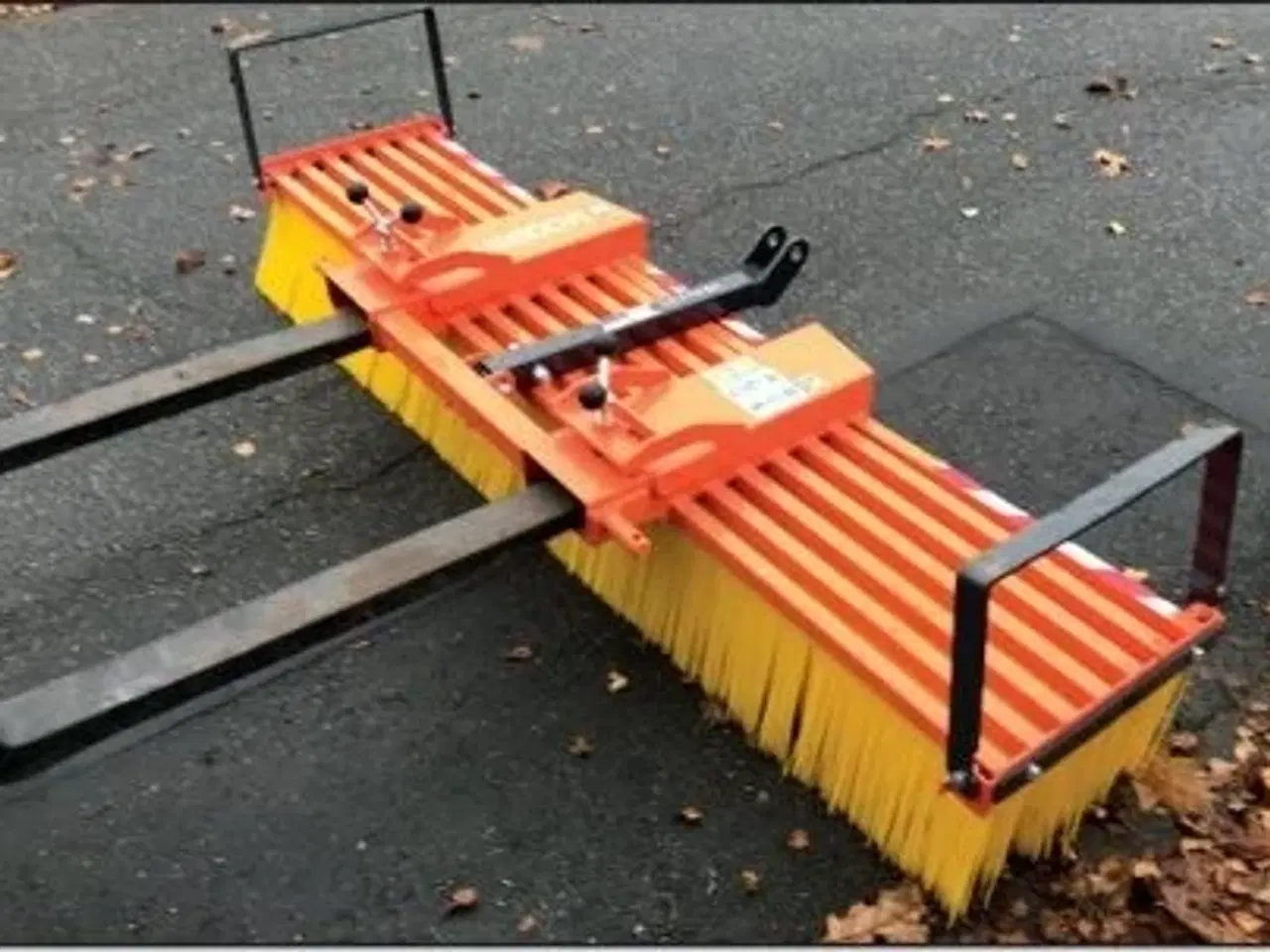 Billede 2 - Moderntech ZL 150-300 cm.