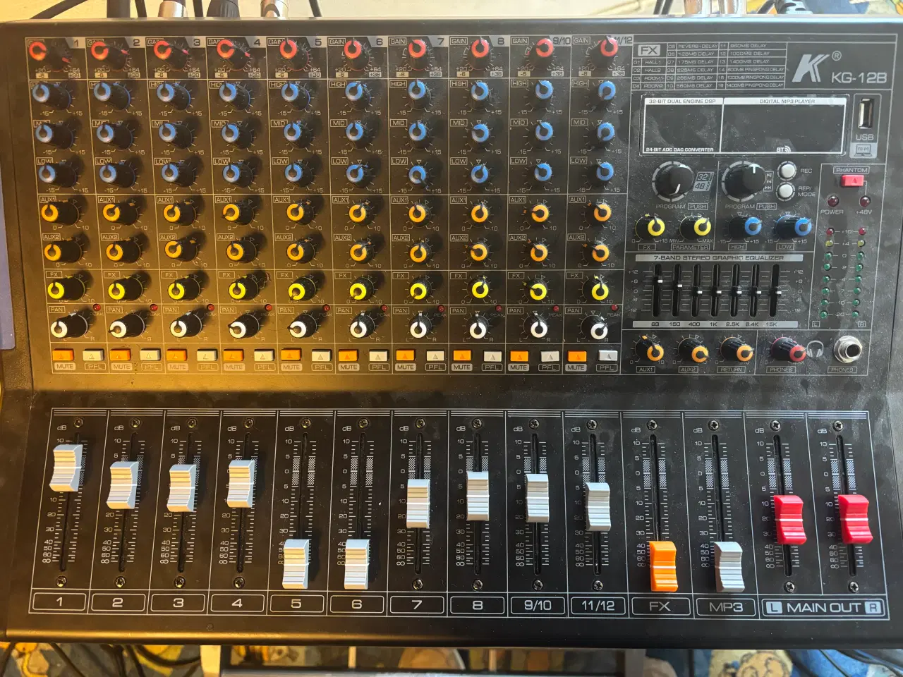 Billede 4 - Instrument 
