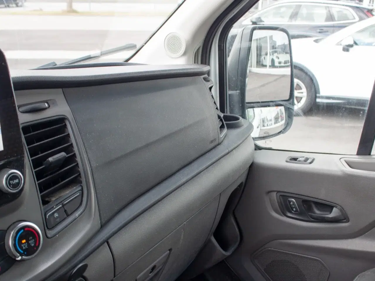 Billede 14 - Ford Transit 350 L2 Van 2,0 TDCi 130 Trend H2 FWD