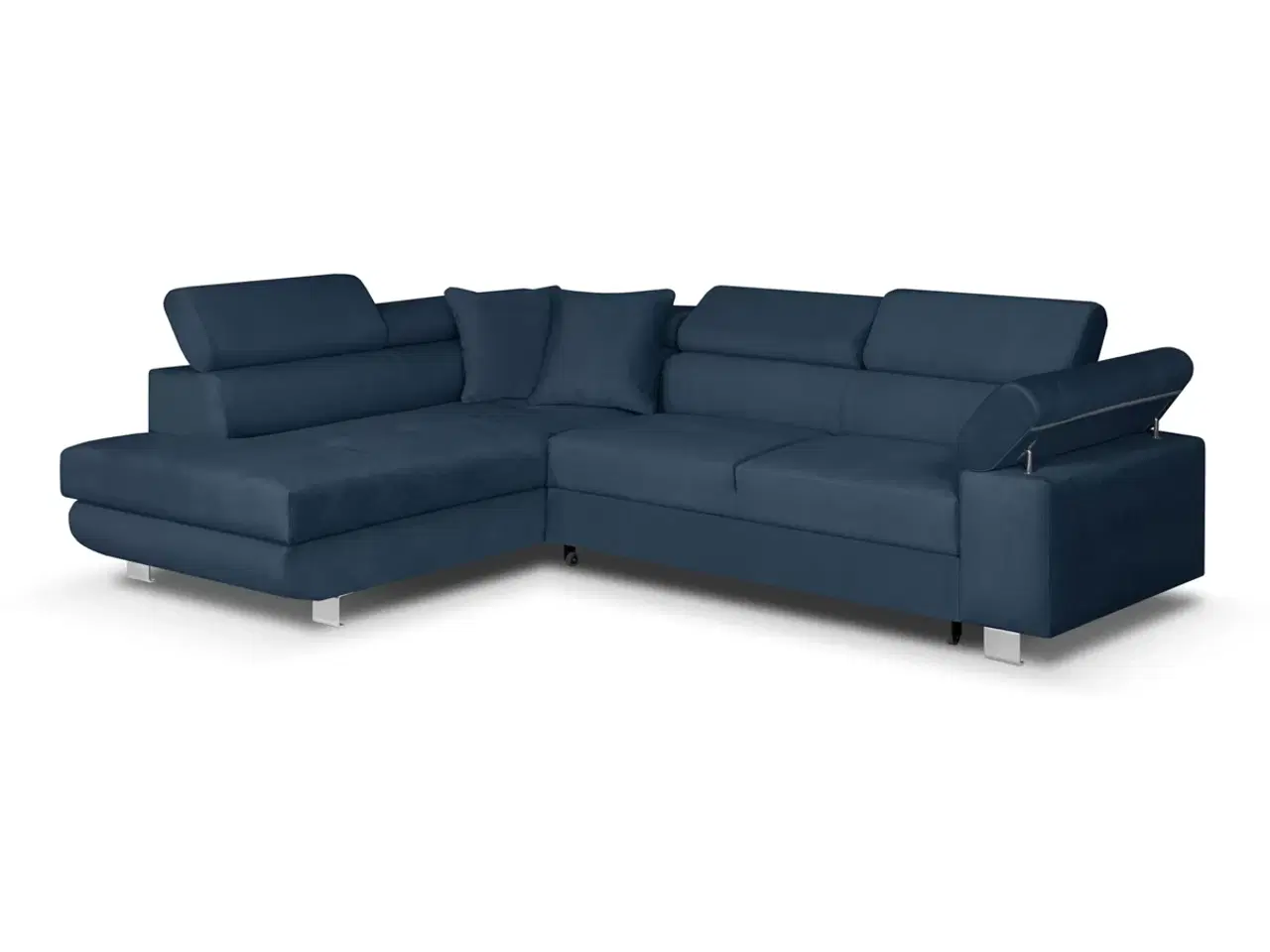 Billede 1 - CREMMO Hjørnesofa  270X200