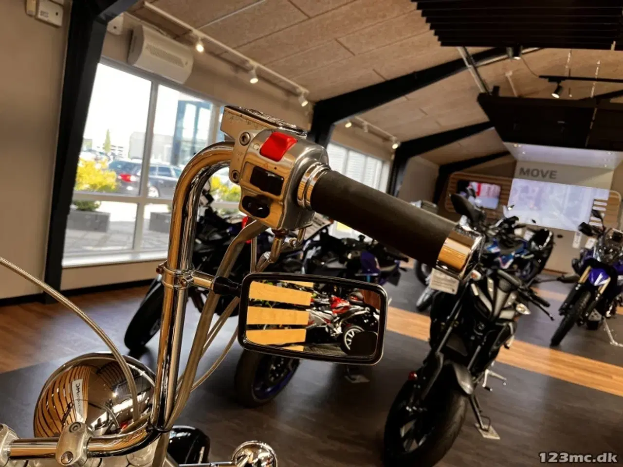 Billede 16 - Yamaha XVS 650 Drag Star Classic