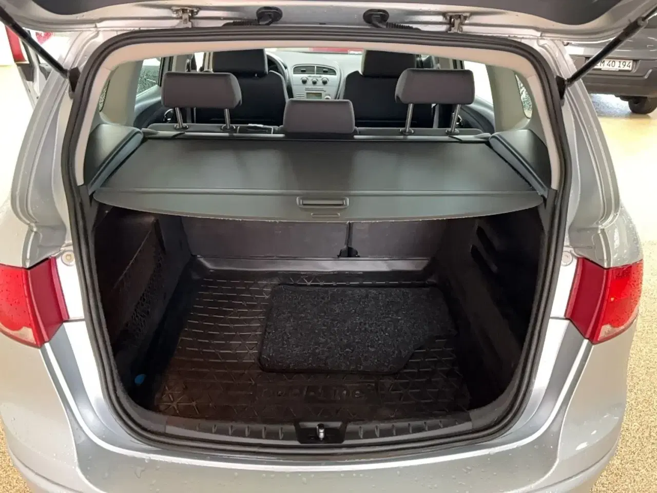 Billede 12 - Seat Altea XL 1,6 Stylance