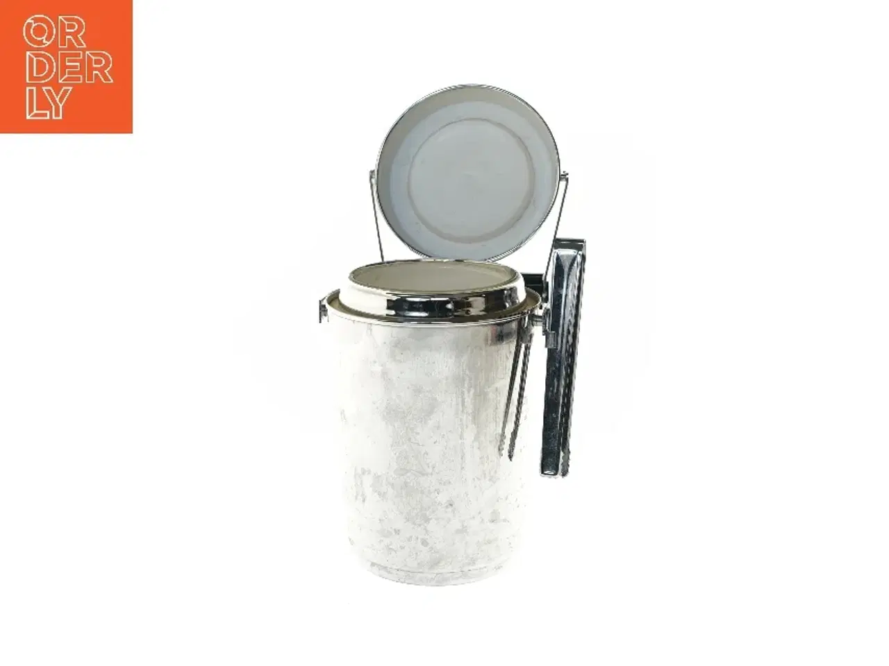 Billede 2 - Isspand (str. Ø 11x20 cm)