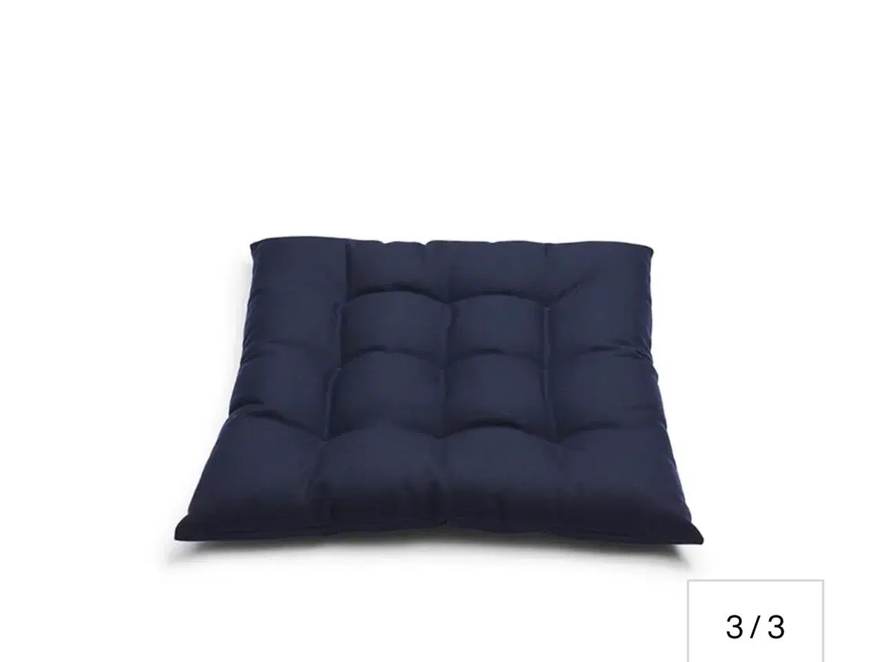 Billede 1 - Skagerak hynde