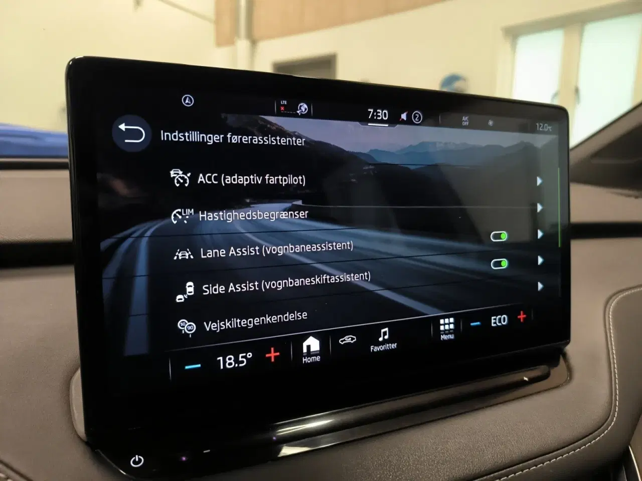Billede 11 - Skoda Enyaq 60 iV Sportline