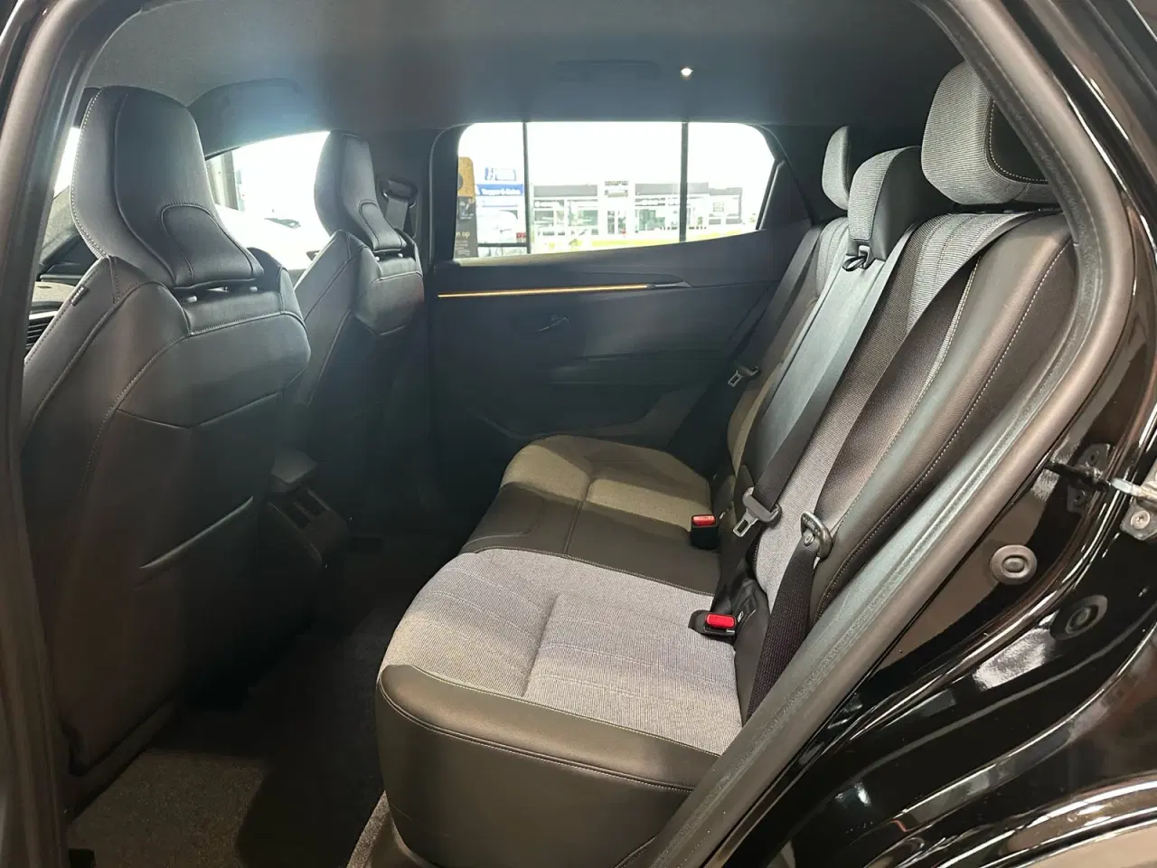 Billede 8 - Renault Scenic E-Tech 60 Techno