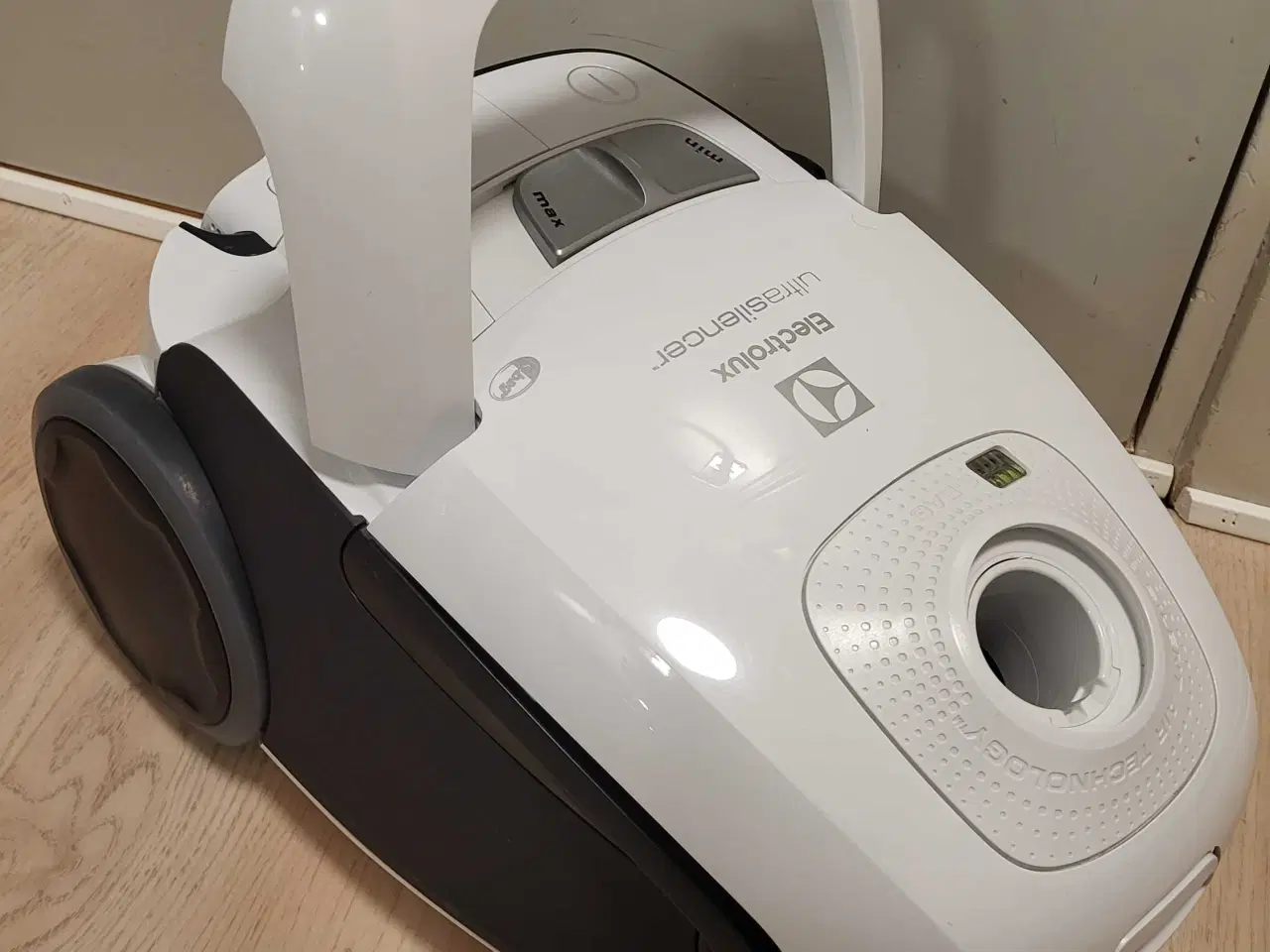 Billede 4 - Støvsuger Electrolux ultrasilencer