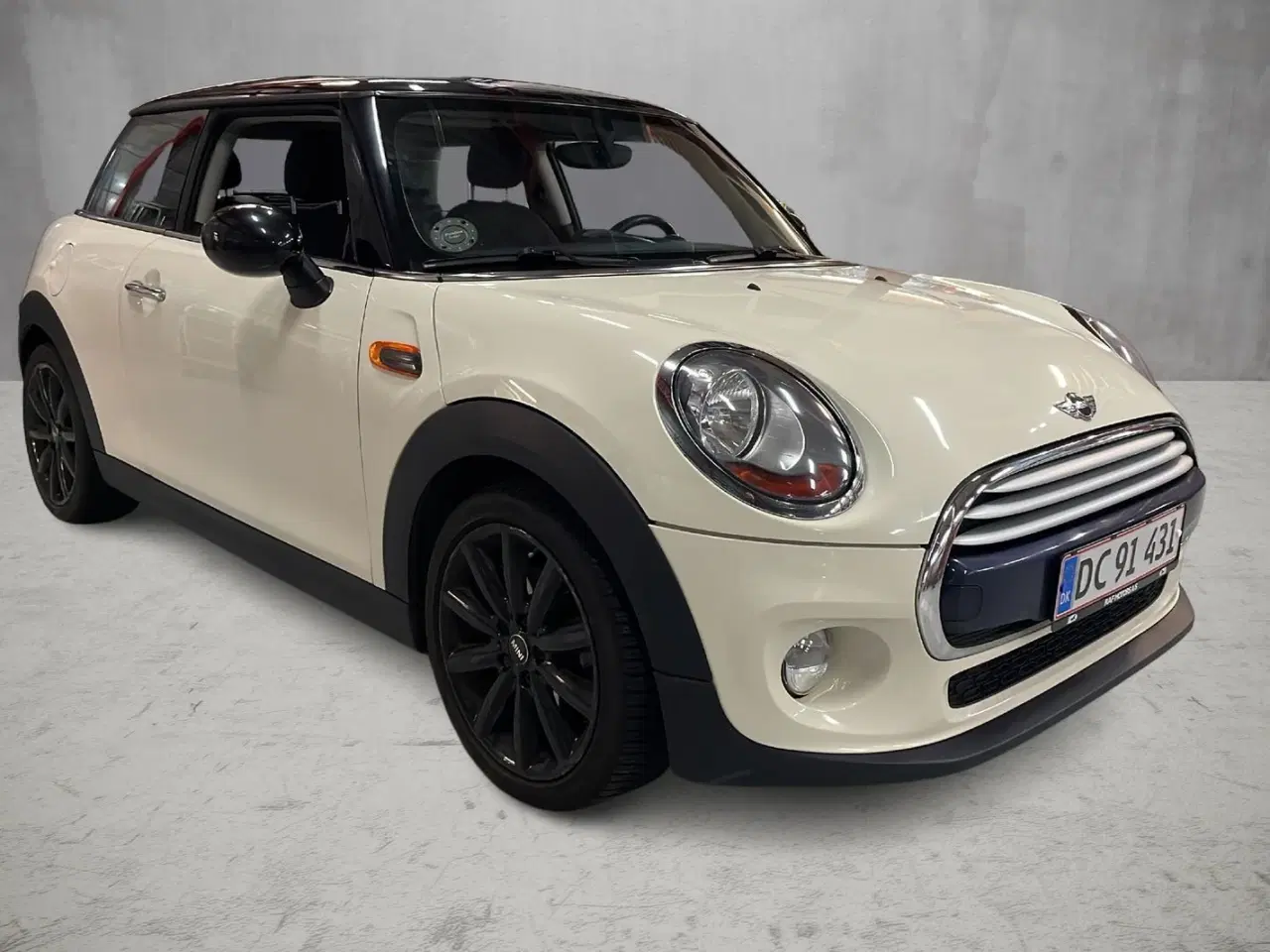 Billede 2 - MINI Cooper 1,5 