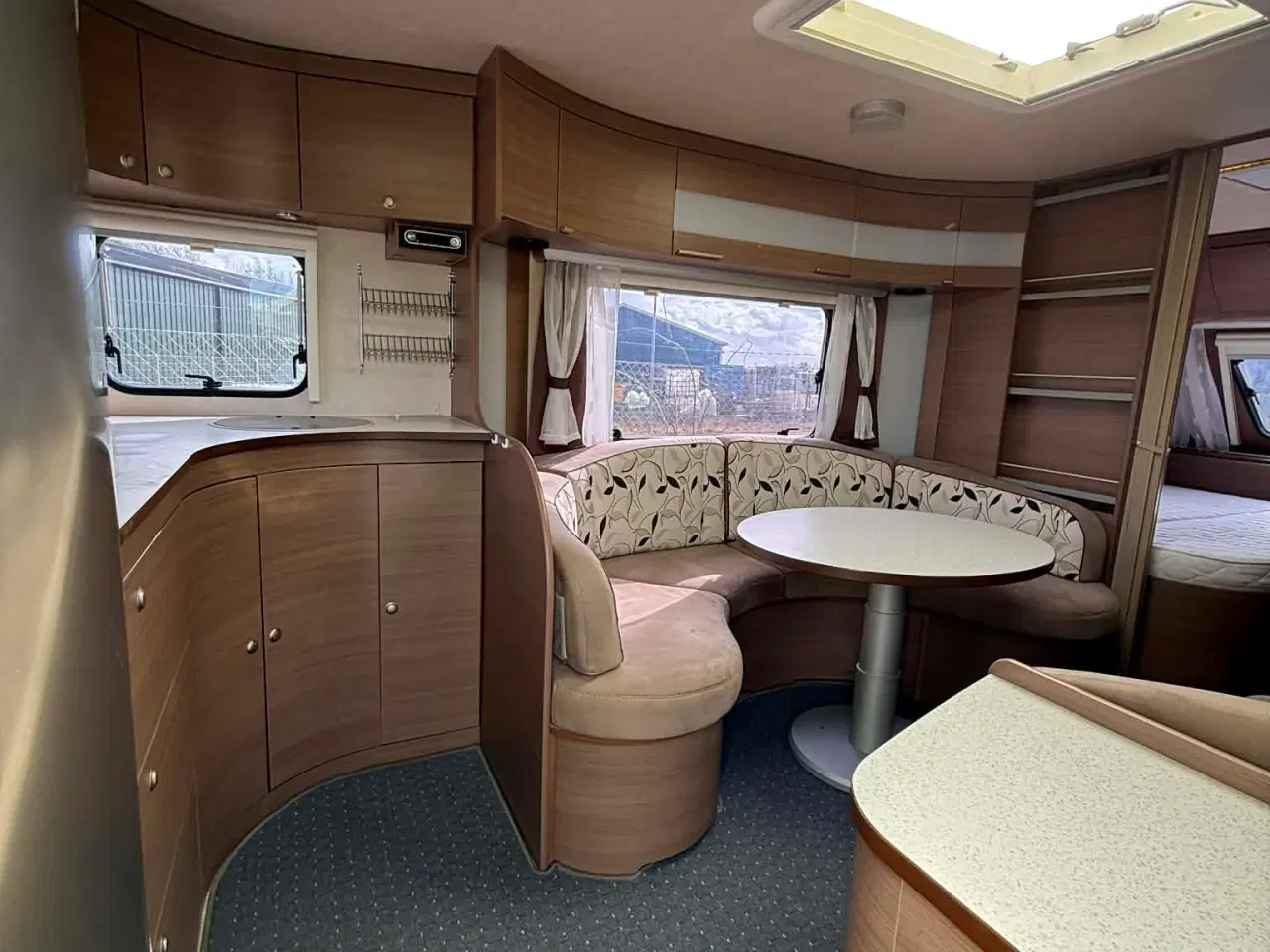 Billede 6 - Adria Adiva 553 PH