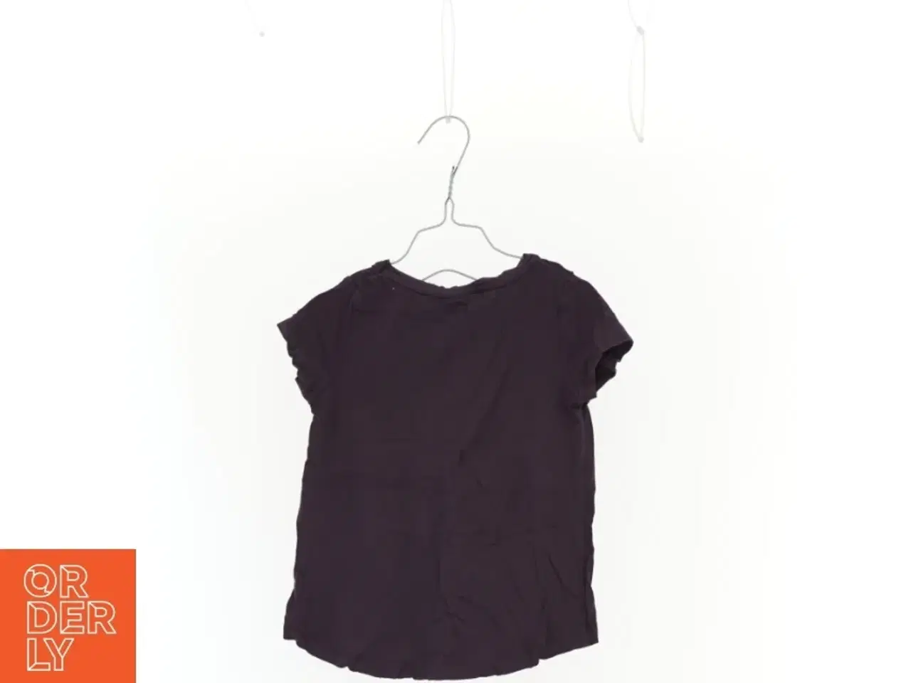Billede 2 - T-Shirt pomdelux (str. 98 cm)