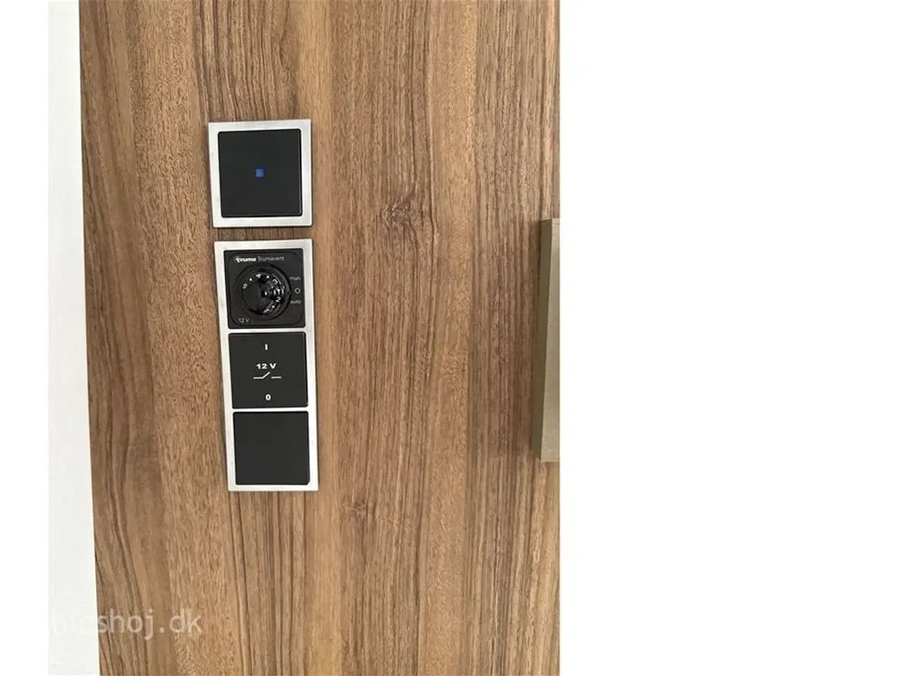 Billede 13 - 2023 - Eriba Touring 430 Legend Eriba Touring 430 Legend 2023 fra Hinshøj Caravan