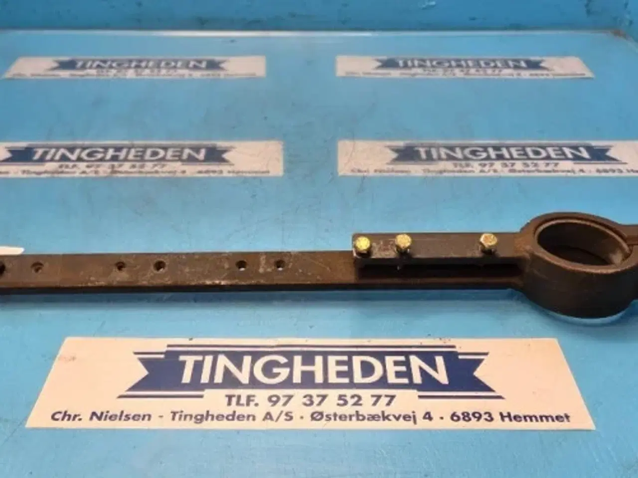 Billede 1 - Laverda Knivspids 322702950