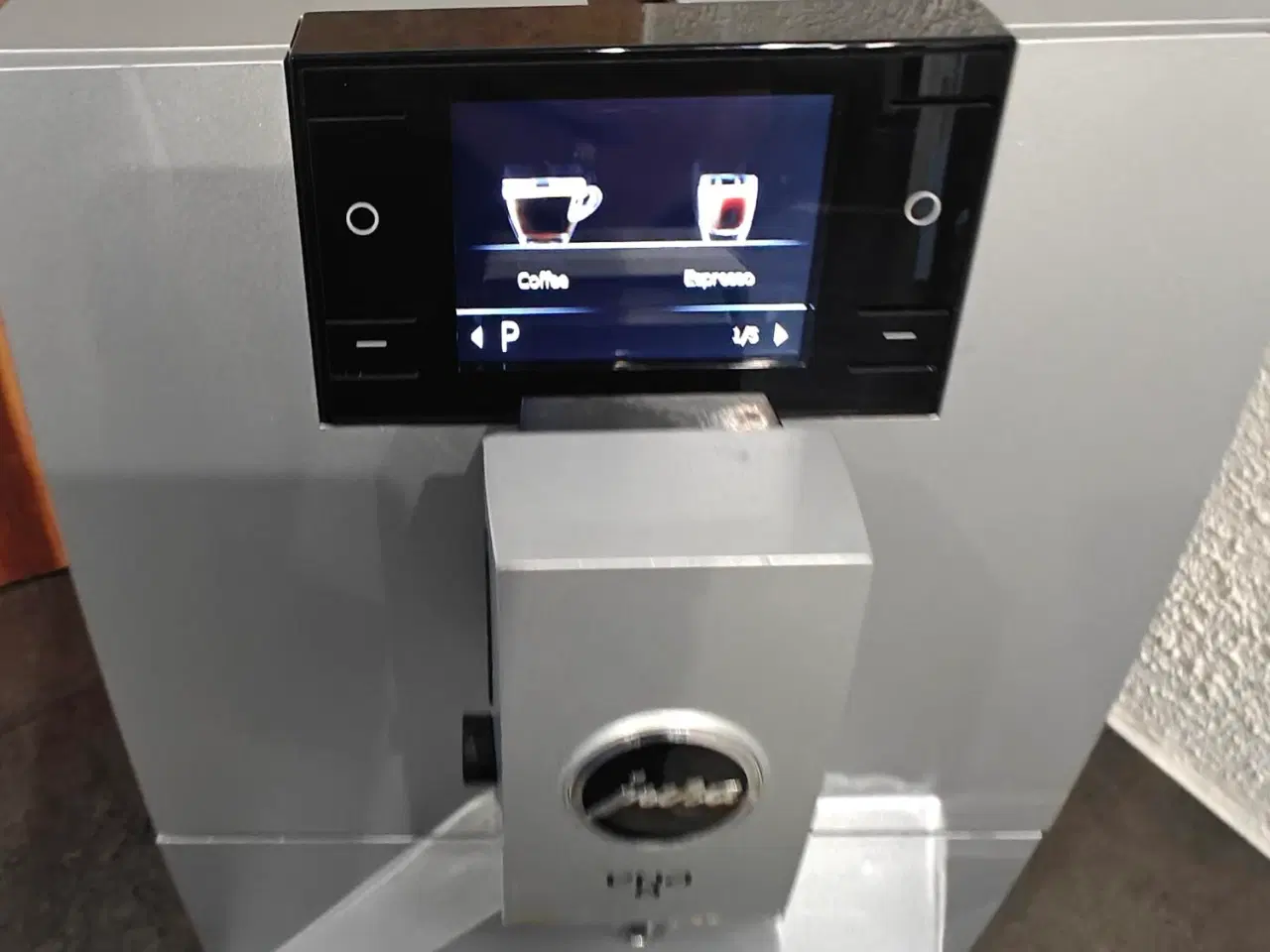 Billede 6 - Jura Ena 8 Fuldautomatisk Espressomaskine