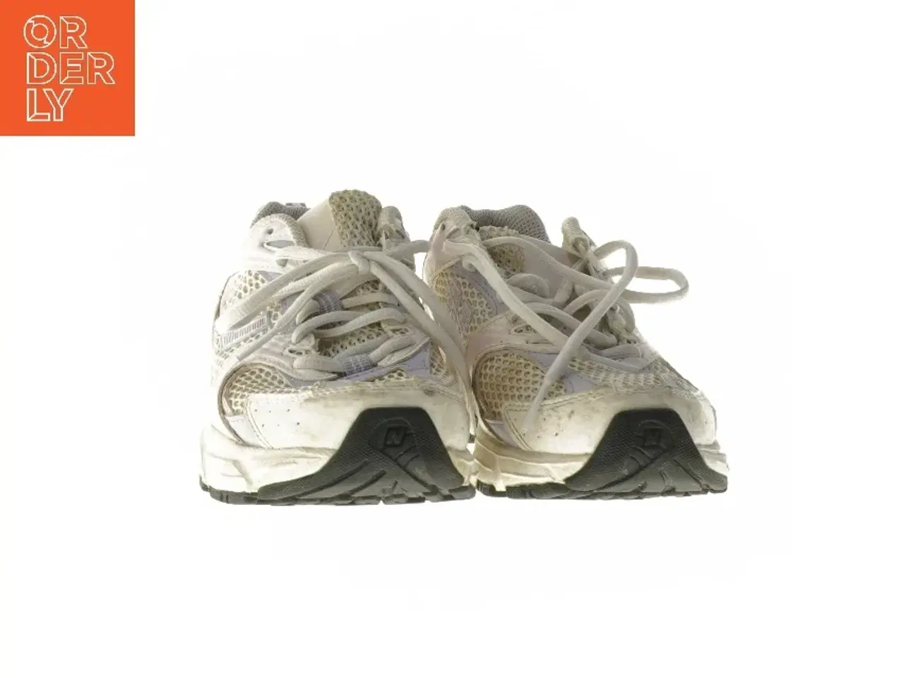 Billede 3 - New Balance løbesko str. 38 fra New Balance (str. 38 )