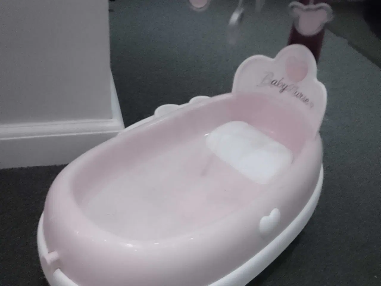 Billede 4 - Dukke pusleplds / læge legetøj