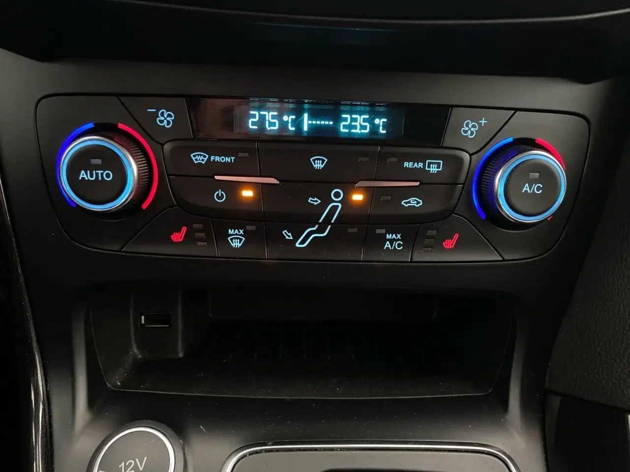 Billede 13 - Ford Focus 1,0 EcoBoost Titanium Fun 125HK Stc 6g Aut.