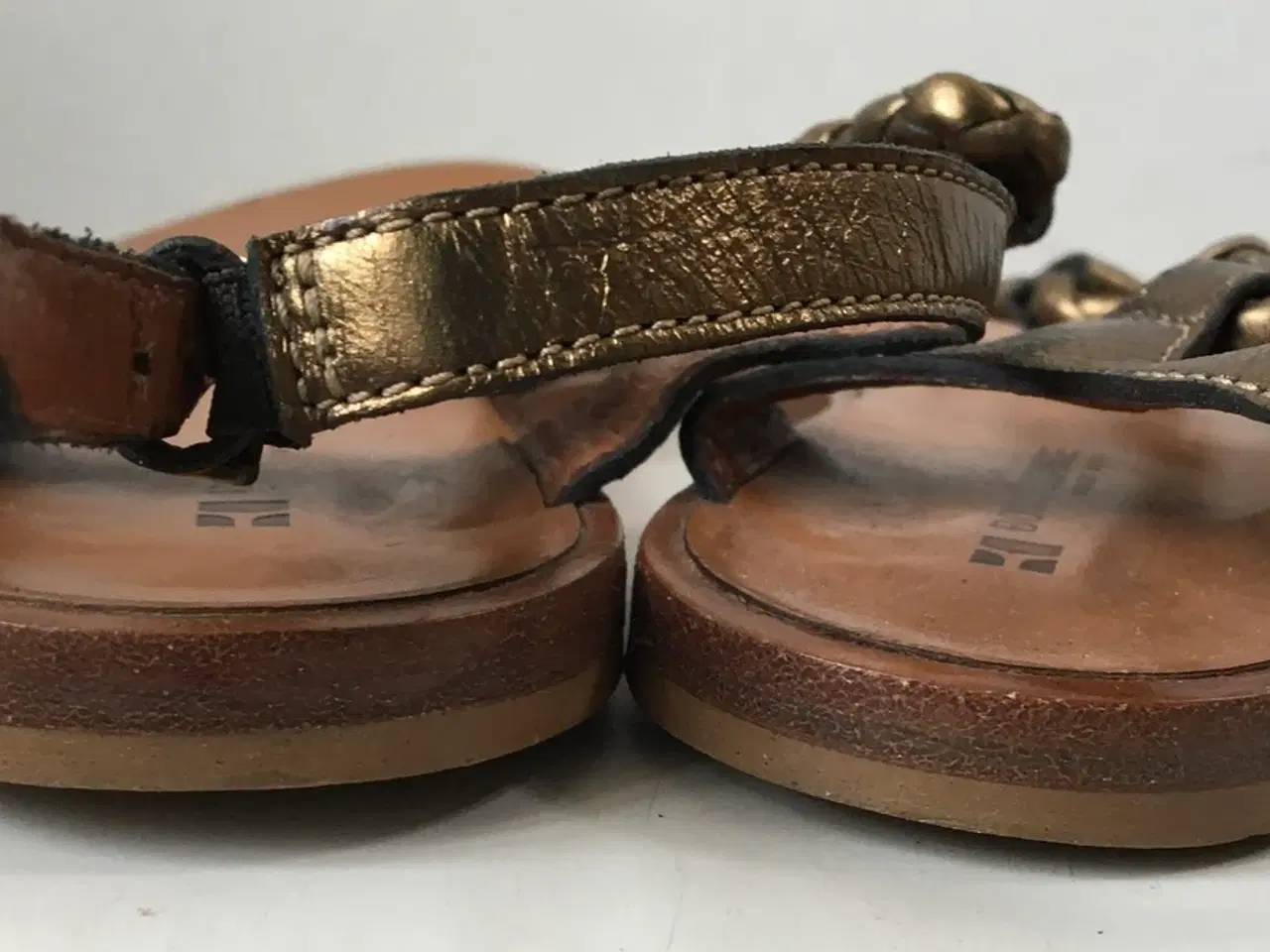 Billede 5 - Hugo Boss, sandaler, str 37