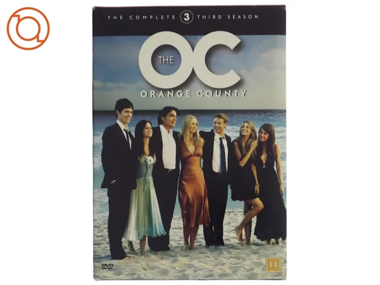Billede 1 - The Orange County 3