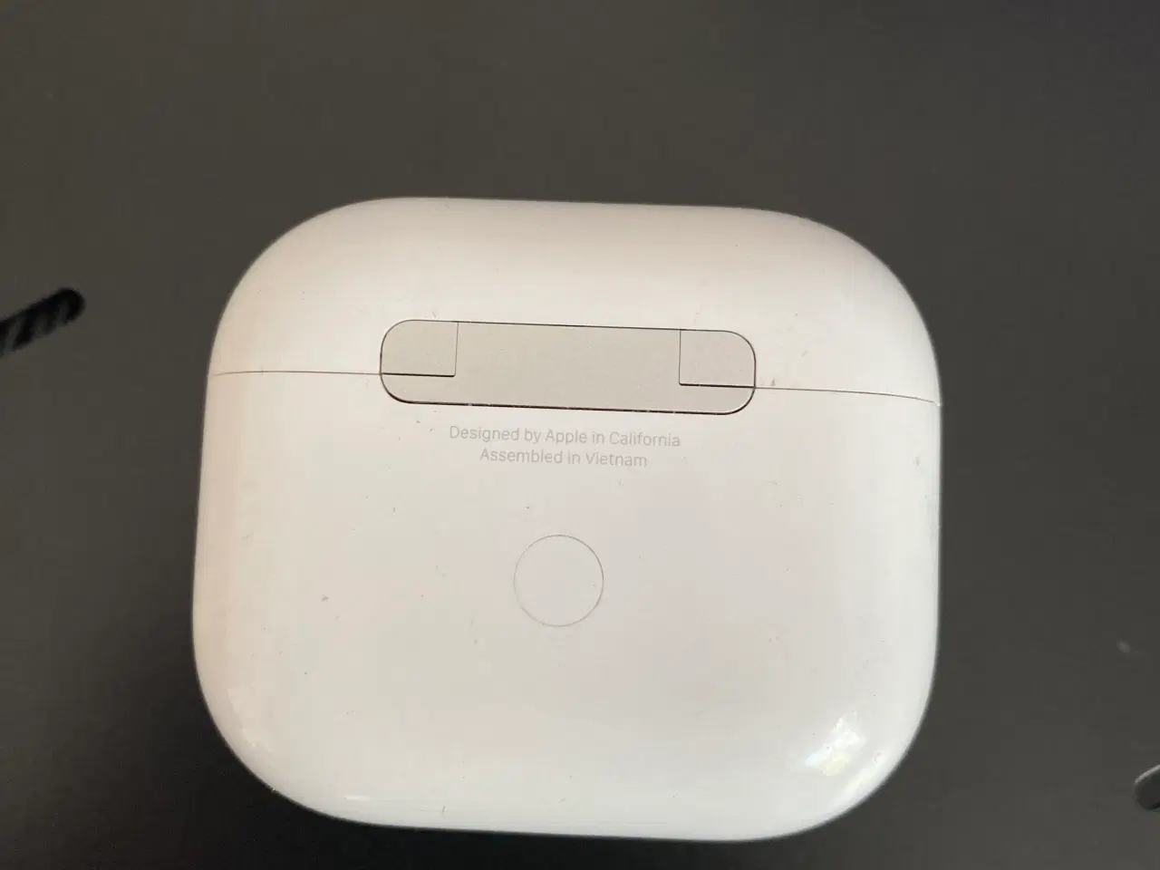 Billede 4 - Apple Airpods 3 holder god strøm