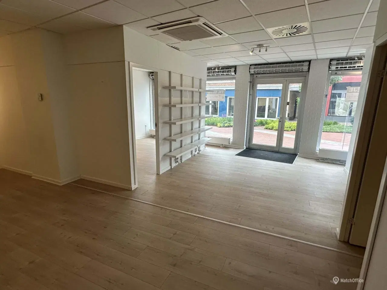 Billede 3 - Synlig butik/klinik på gågaden – Søndergade 30B. st., 6000 Kolding