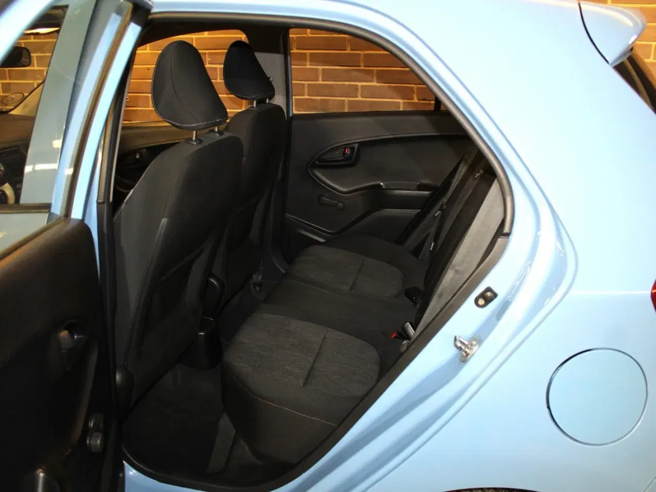 Billede 5 - Kia Picanto 1,0 Active Eco