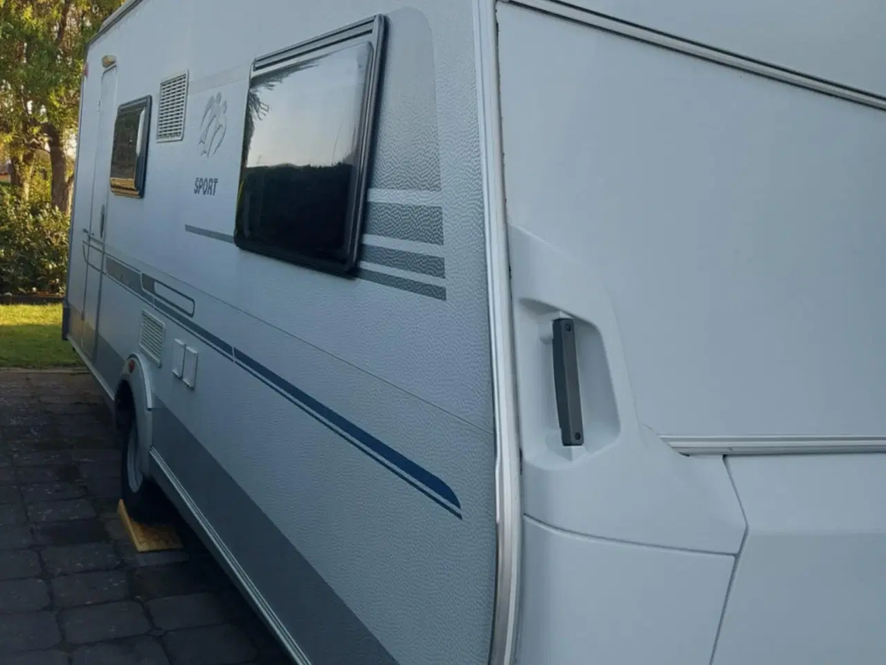 Billede 9 - Knaus Sport 500 QDK 2009