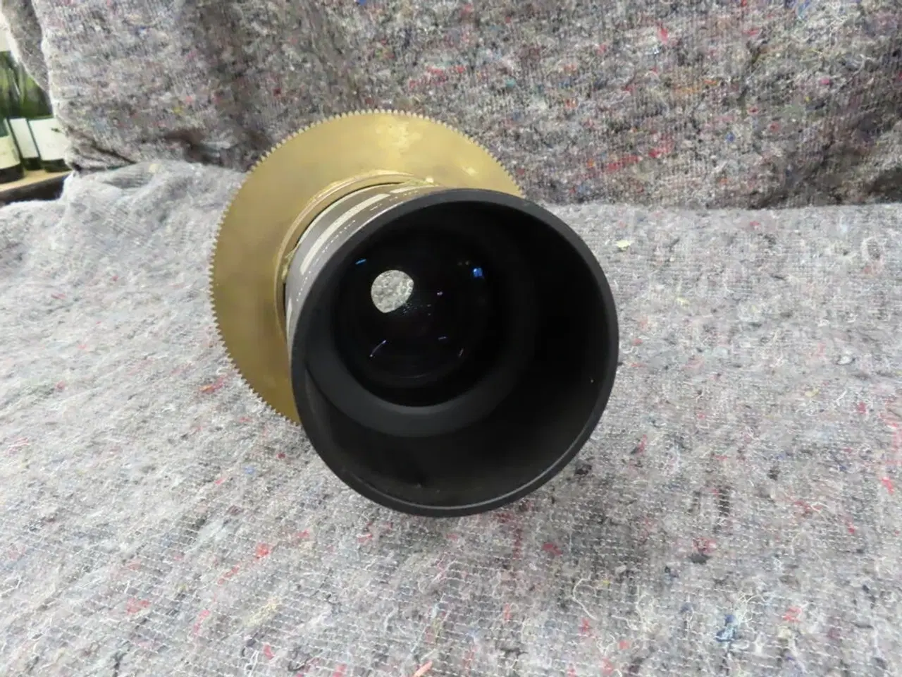 Billede 1 - Objektiv - LNS LD (2,5-4,0:1) (MOMSFRI)