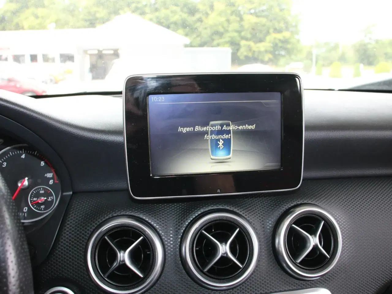 Billede 16 - Mercedes A200 d 2,2 AMG Line