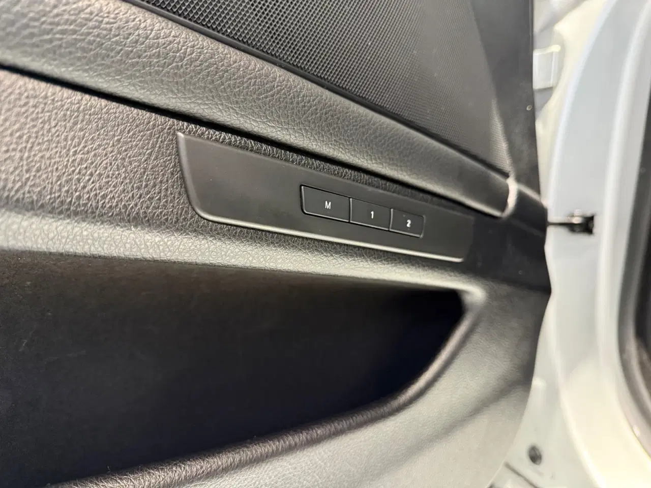 Billede 10 - BMW 530d 3,0 Touring xDrive aut.