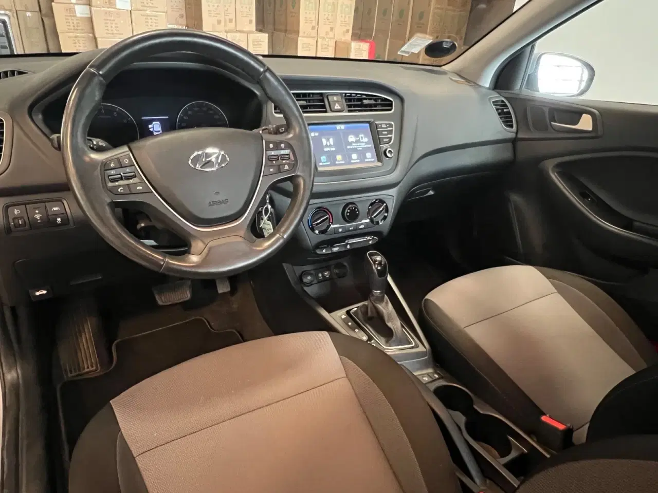 Billede 4 - Hyundai i20 1,0 T-GDi Summer Style DCT