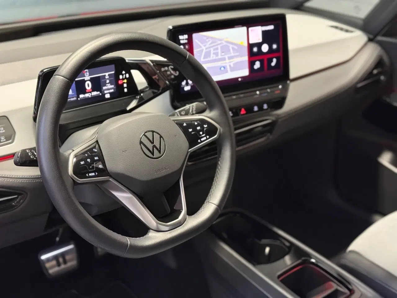 Billede 8 - VW ID.3 77 Pro S