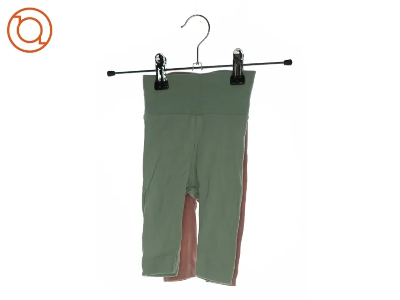 Billede 2 - 2 par bukser fra H&M (str. 56)