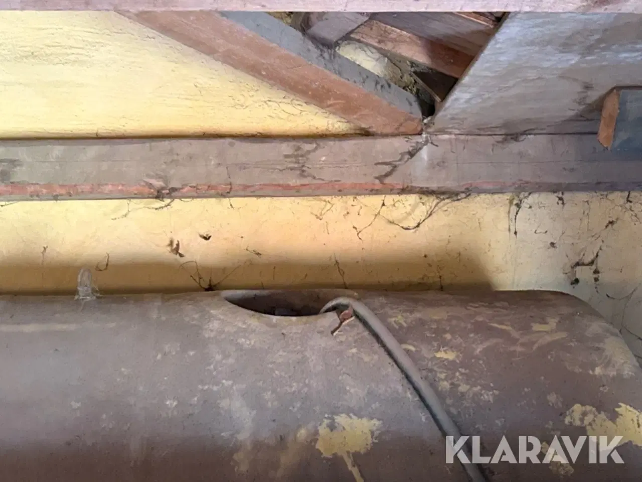 Billede 6 - Glasfibertanke 2500 liter 2 styk