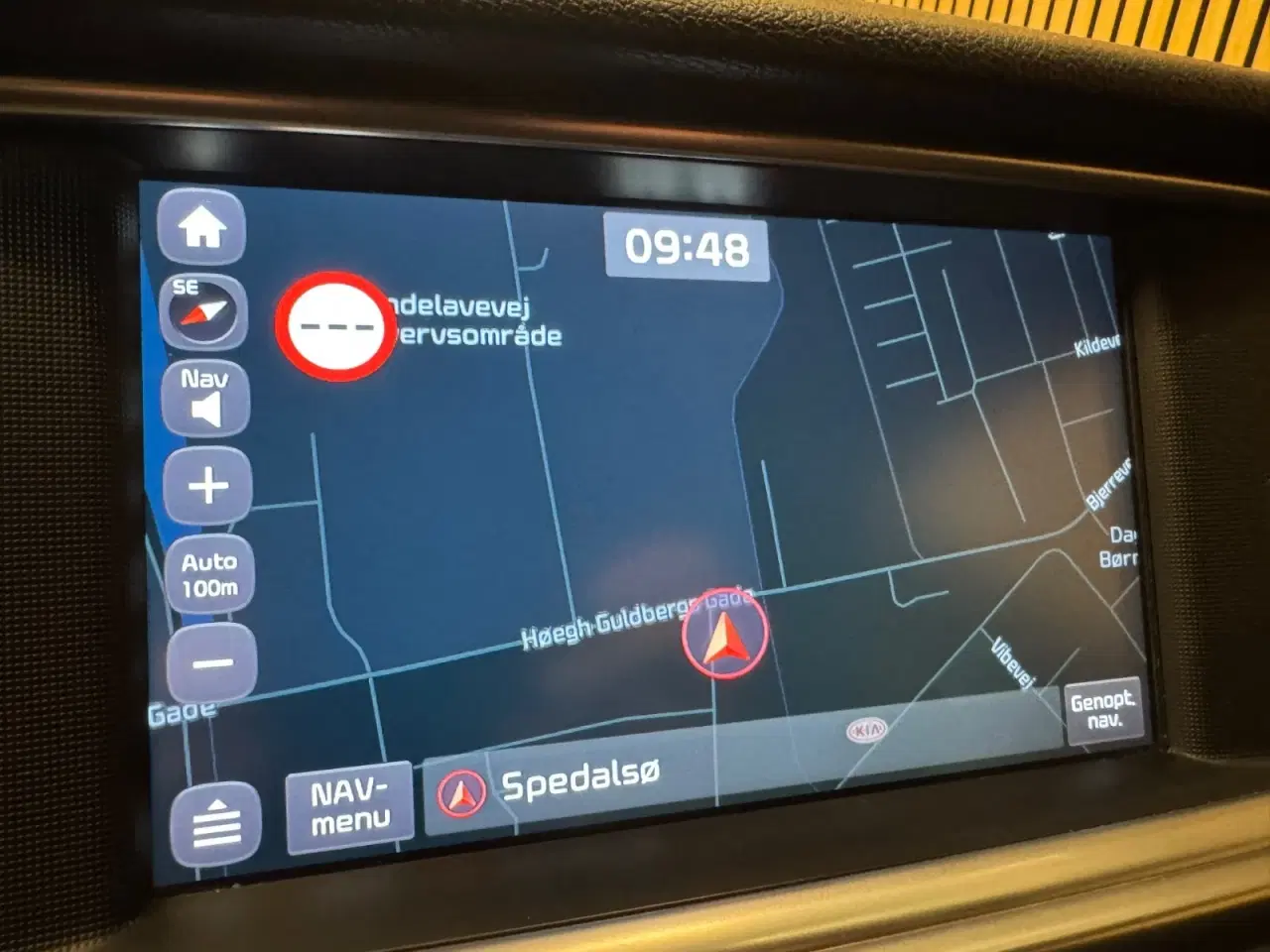 Billede 9 - Kia Optima 2,0 PHEV SW aut.