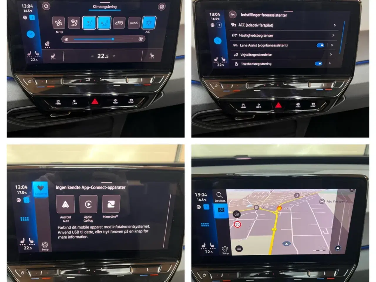 Billede 13 - VW ID.3 58 Pro Performance Life