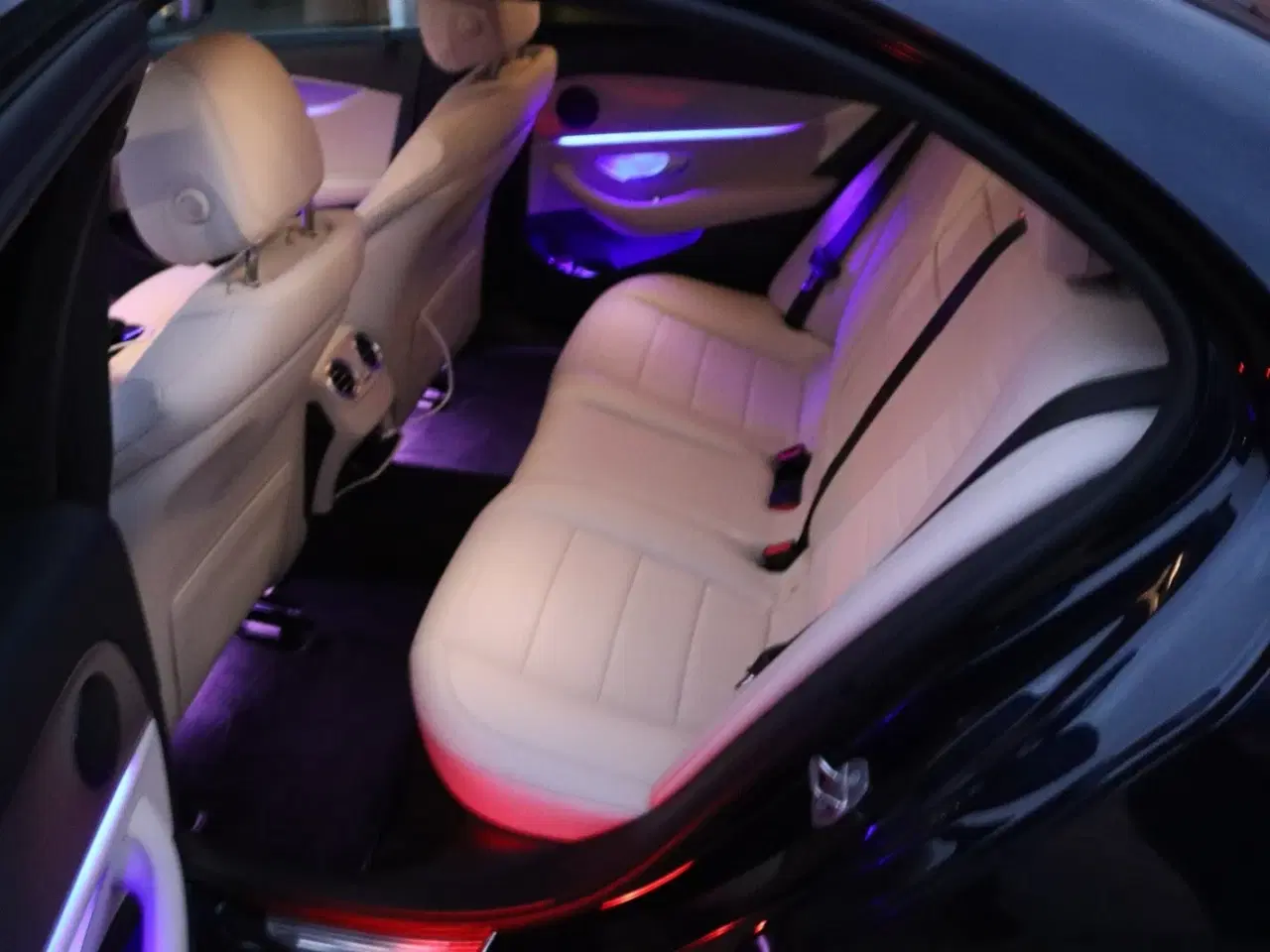 Billede 12 - Mercedes E220 d 2,0 Avantgarde