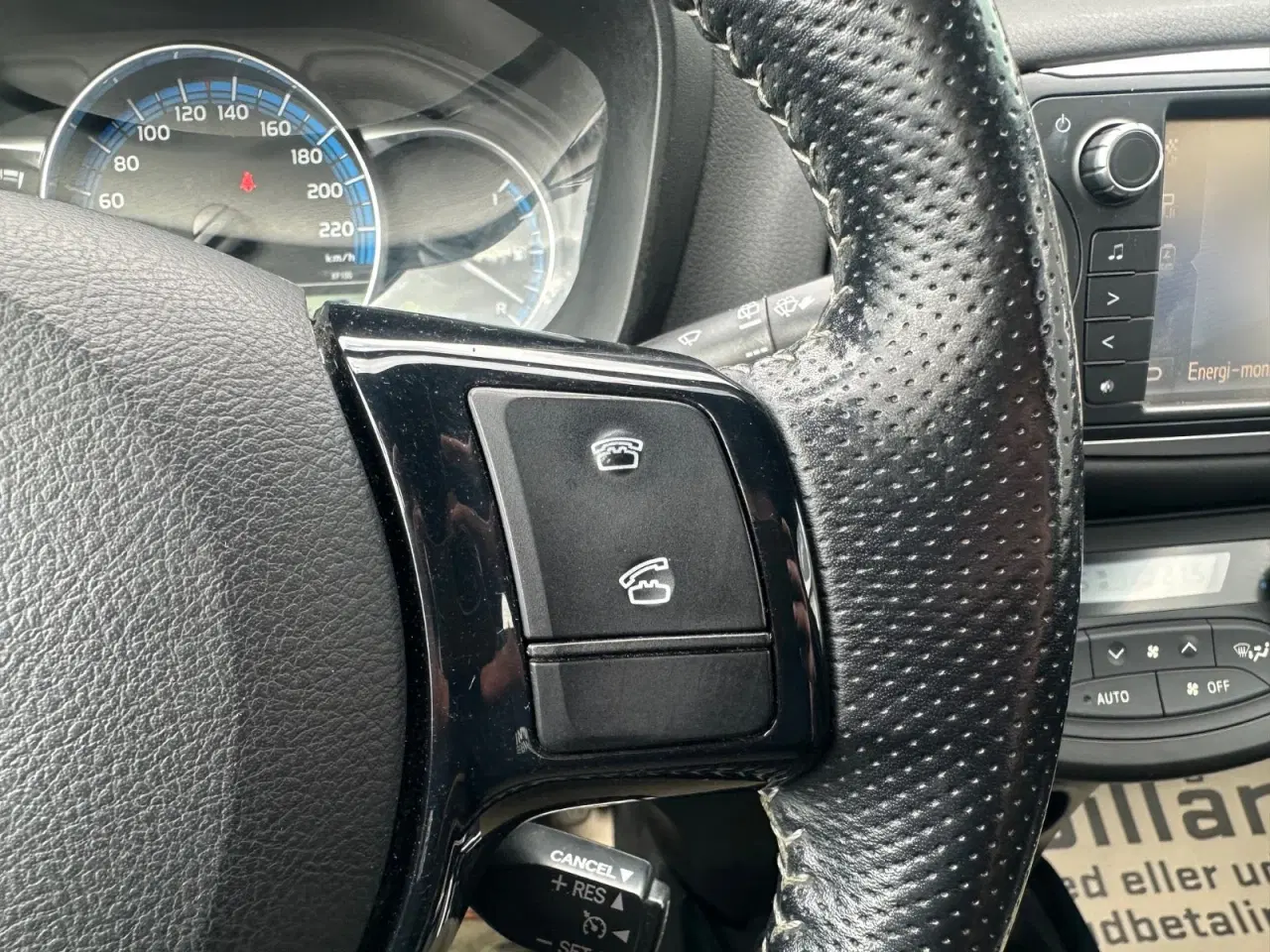 Billede 16 - Toyota Yaris 1,5 Hybrid H2 e-CVT