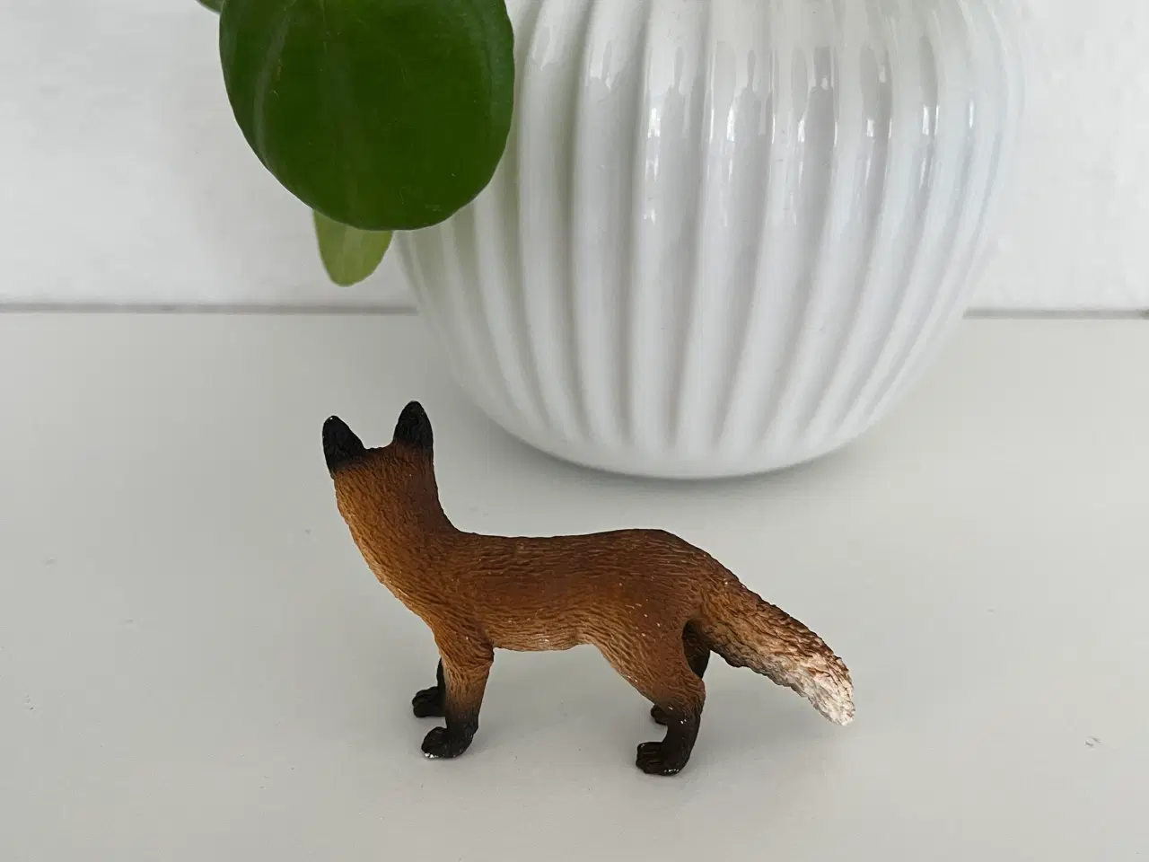Billede 3 - Schleich ræv