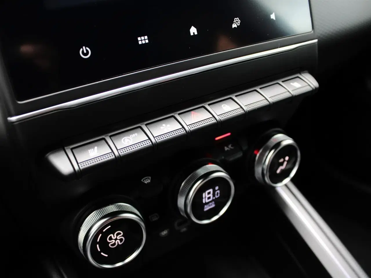 Billede 12 - Renault Clio 1,0 TCE Intens X-Tronic 90HK 5d Aut.