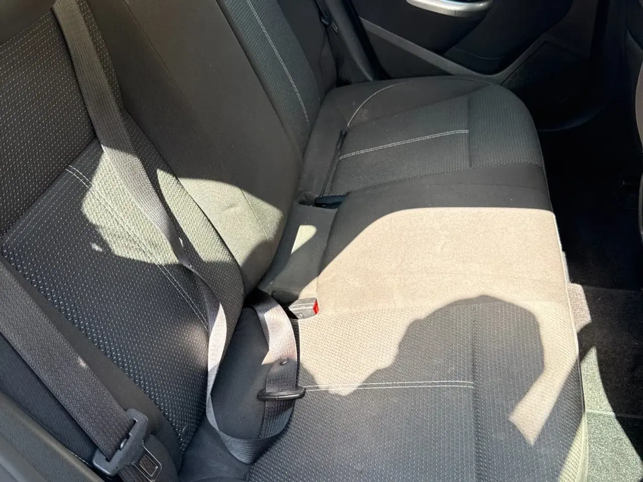 Billede 12 - Opel Astra 1,4 T 140 Cosmo