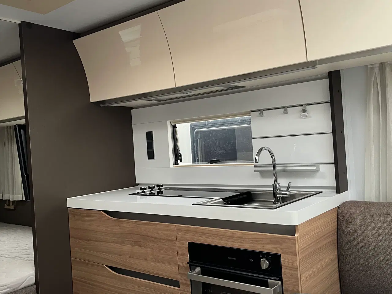 Billede 10 - 2016 Adria Alpina 763 UK