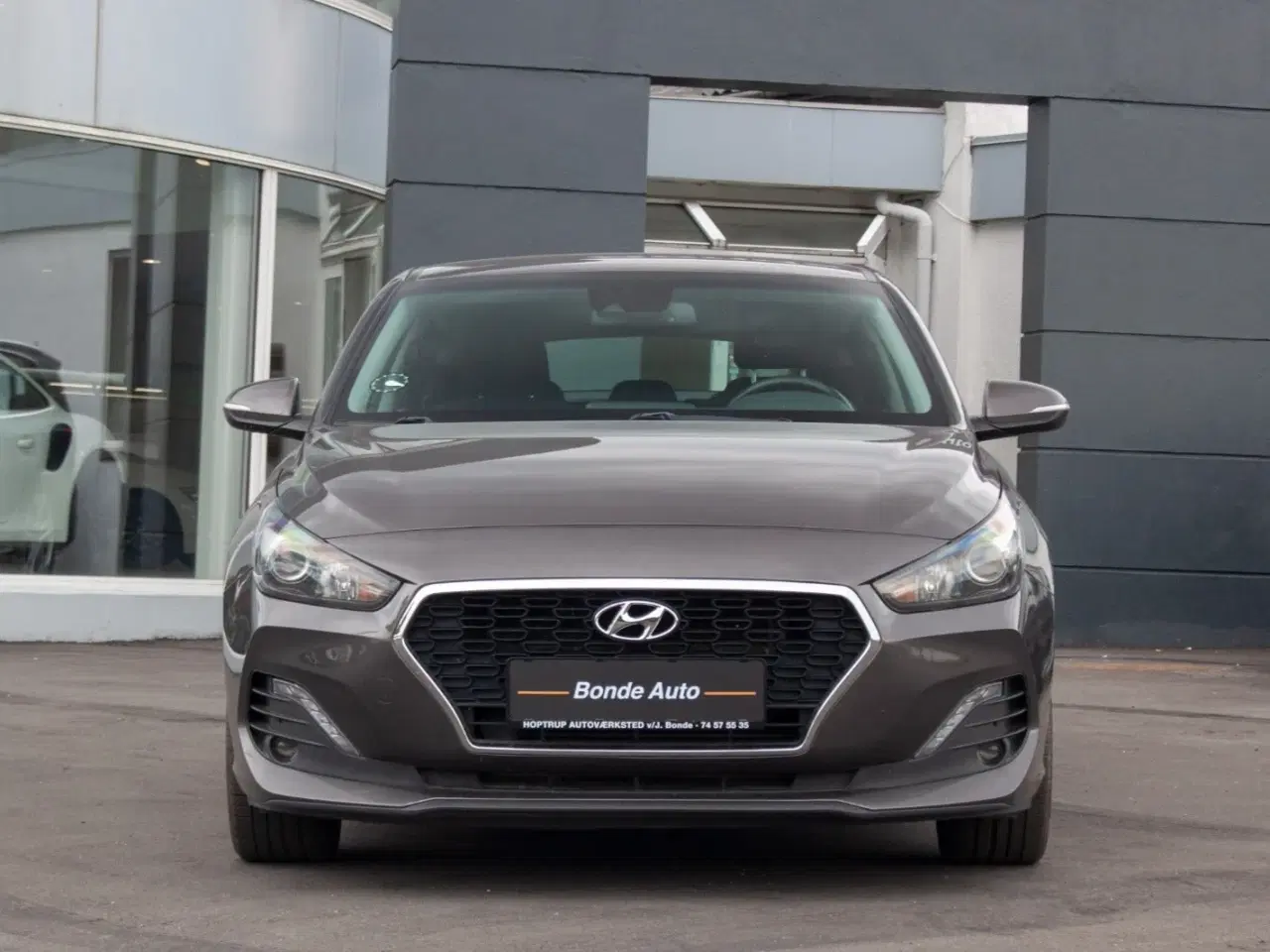 Billede 2 - Hyundai i30 1,0 T-GDi Trend