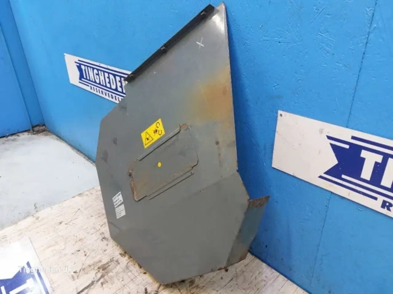 Billede 11 - Massey Ferguson 7274 Skærm 28186327